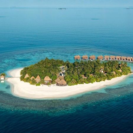 Kandolhu Maldives Himandhoo Eksteriør bilde