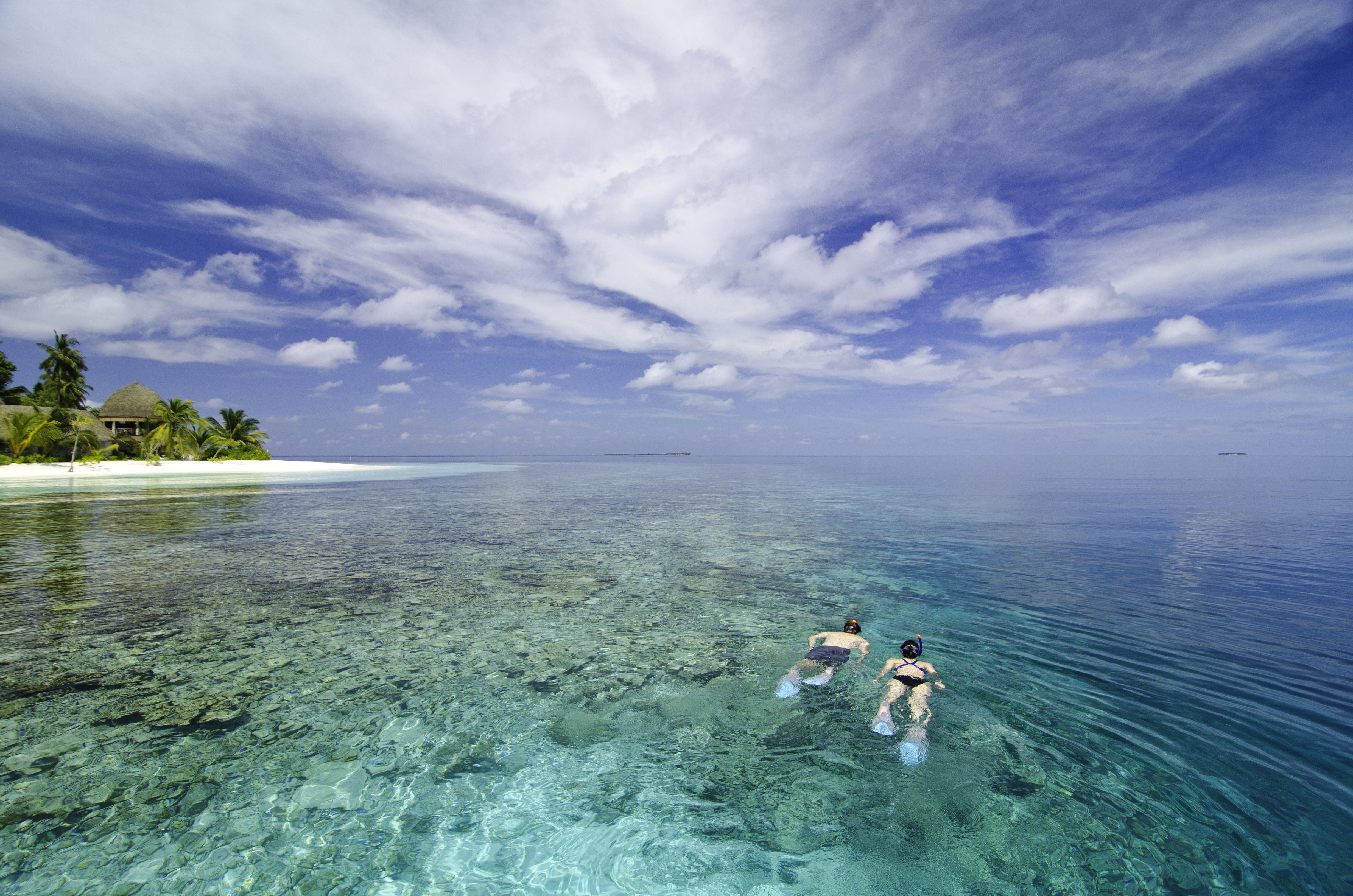 Kandolhu Maldives Himandhoo Eksteriør bilde