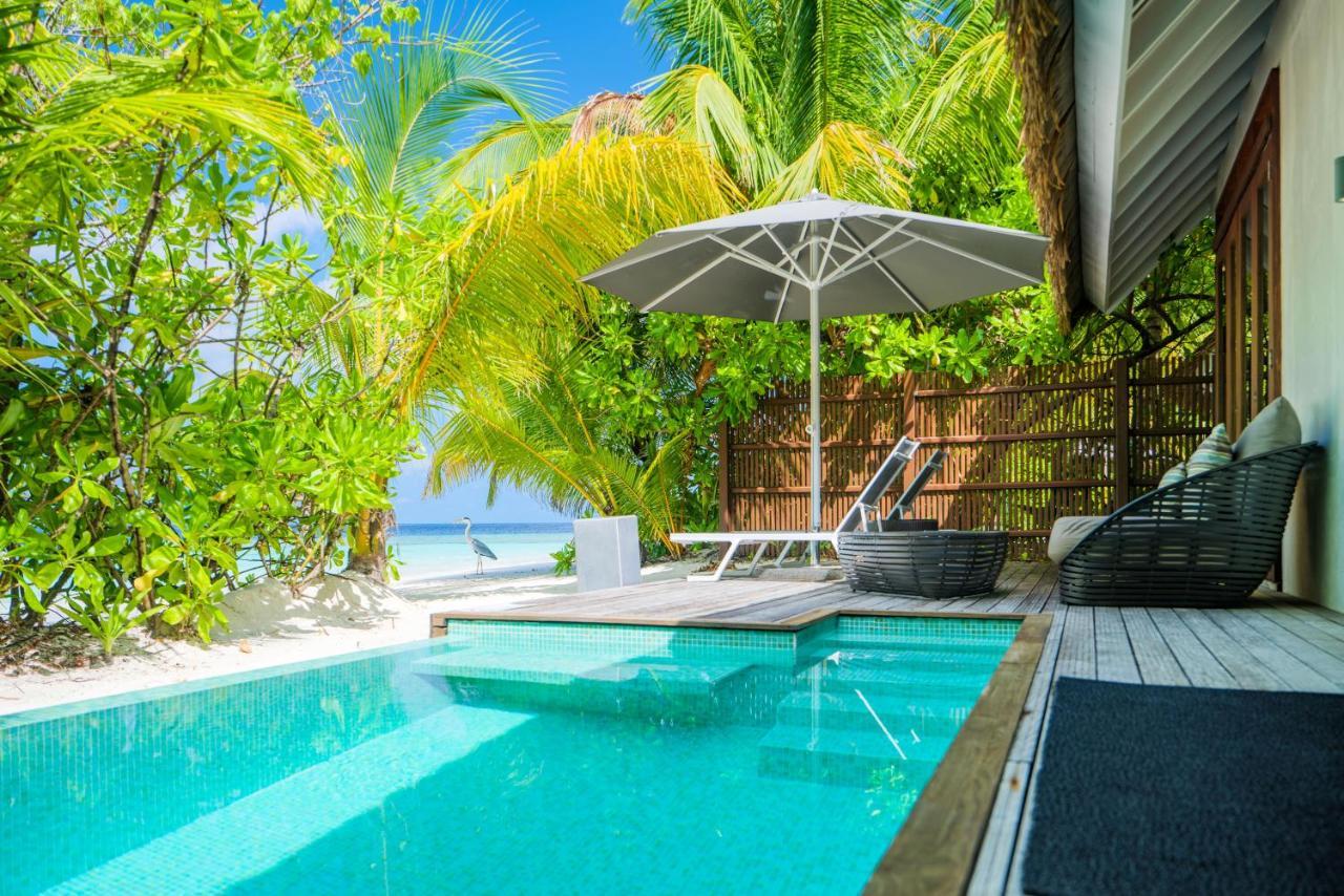 Kandolhu Maldives Himandhoo Eksteriør bilde