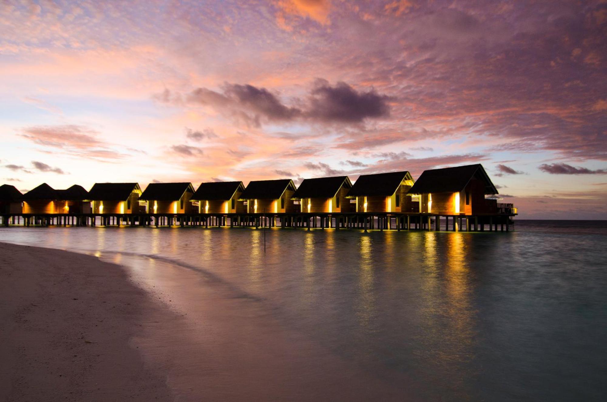 Kandolhu Maldives Himandhoo Eksteriør bilde