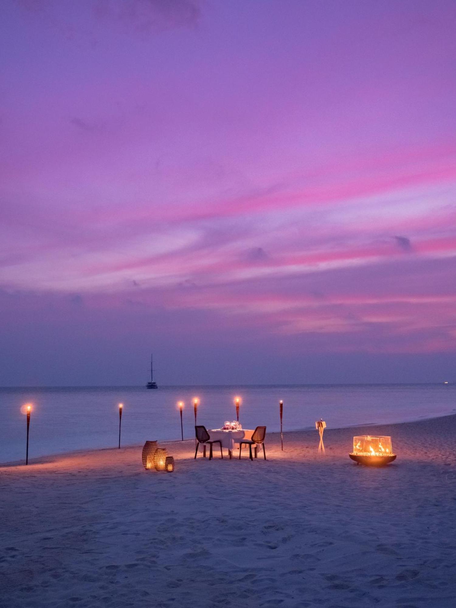 Kandolhu Maldives Himandhoo Eksteriør bilde